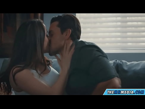 ❤️ Romantic ibalopo pẹlu kan ti o dara Oyan Mama ❤️ Iwa onihoho furo ﹏